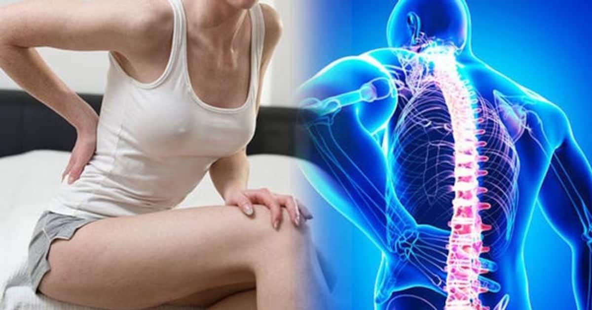 தீராத முதுகு வலியா? அப்போ இது கூட காரணமா இருக்கலாம்...ஜாக்கிரதை..!!