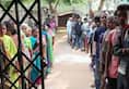 Chhattisgarh elections second phase maoist menace tight security faulty EVM