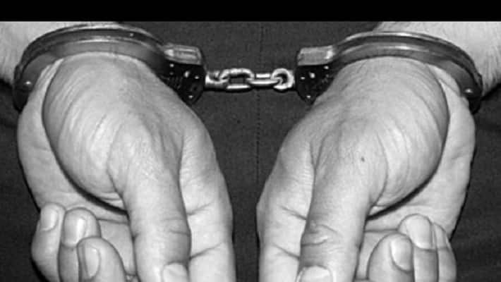 Maharastra ATS Arrest Bellary Khalistani Terrorist Maharastra ATS Arrest Bellary Khalistani Terrorist