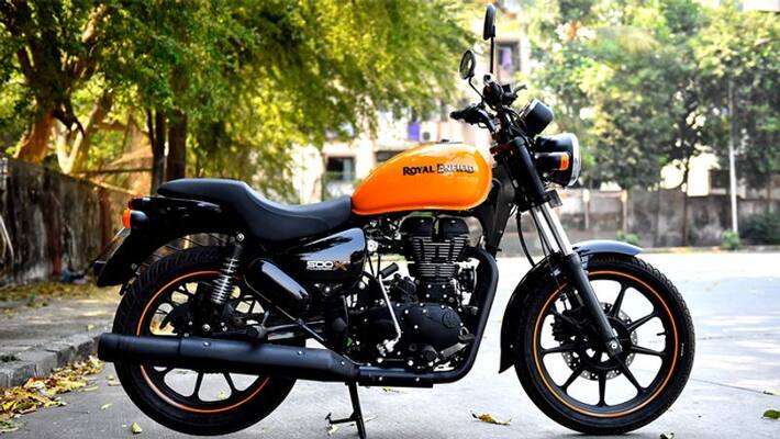 Harley-Davidson 338cc Motorcycle Announced, To Compete with Royal Enfield 350 Harley-Davidson 338cc Motorcycle Announced, To Compete with Royal Enfield 350