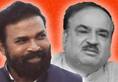 BJP Sriramulu Ananth Kumar death Union Minister