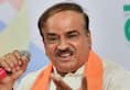 The central government has announced a state funeral for Ananth Kumar.