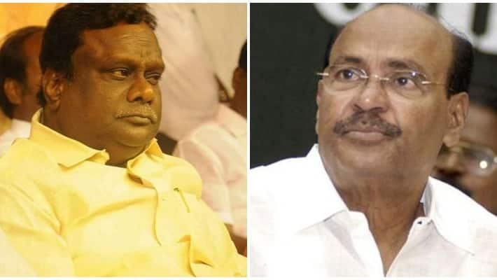 Bamma kaduvetti Guru's son-in-law cut a sickle to his son !! Bamma kaduvetti Guru's son-in-law cut a sickle to his son !!