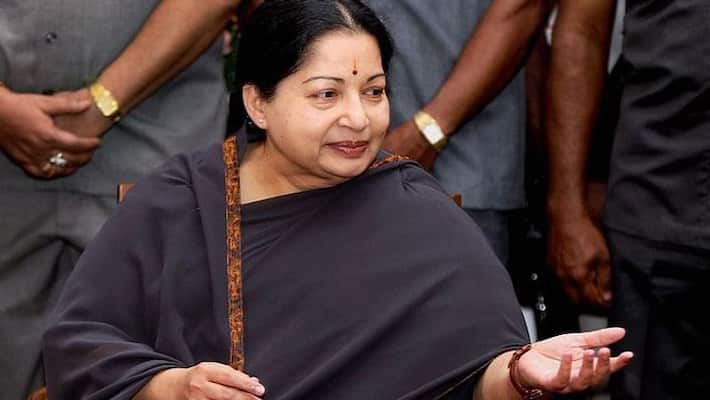 Corruption took place under Jayalalitha regime Corruption took place under Jayalalitha regime