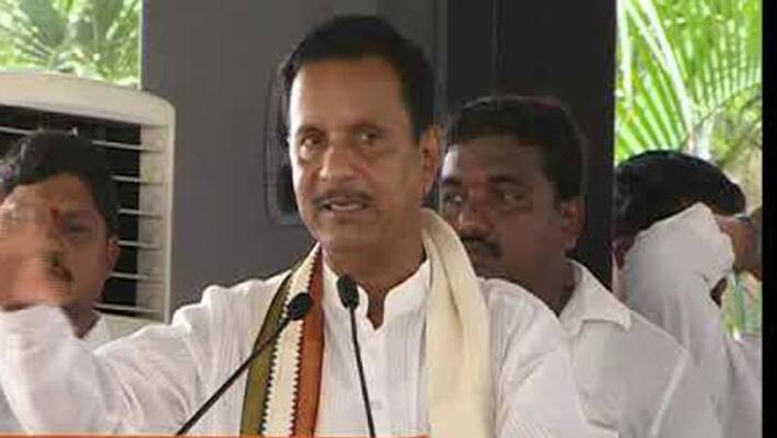 serilingampally former mla bikshapathi yadav meeting in hyderabad serilingampally former mla bikshapathi yadav meeting in hyderabad