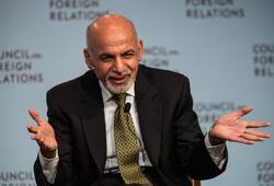 Taliban is not in a position to win war - Ashraf Ghani