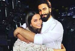 Here's where Deepika and Ranveer are currently staying