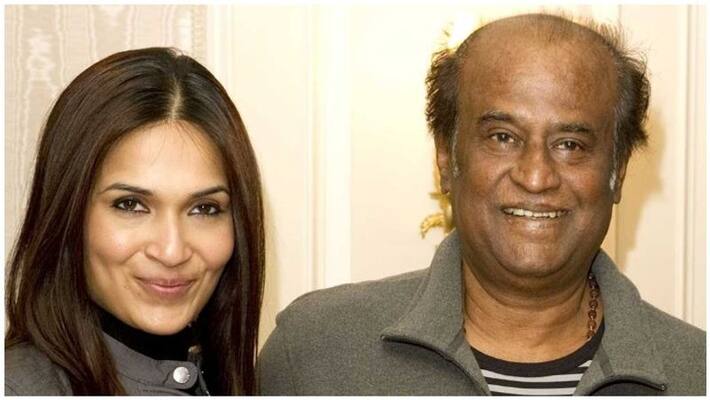 soundharya rajinikanth second marriage soundharya rajinikanth second marriage