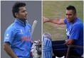 MS Dhoni's T20I far from over, Rishabh Pant out of Australia, New Zealand ODIs