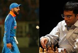 'Leave India' comment: Chess legend Viswanathan Anand says Virat Kohli 'caught at a weak moment'