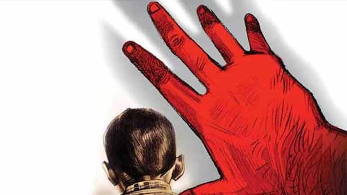 Tamil Nadu 7 years old girl murdered by neighbor for asking tv play bsm Tamil Nadu 7 years old girl murdered by neighbor for asking tv play bsm