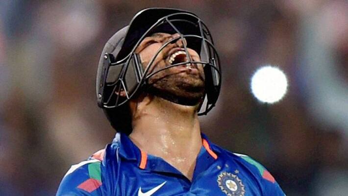 IND vs SL 2nd ODI all eyes on Rohit Sharma as back in 2014 Hitman scored 264 runs against Sri Lanka in ODI format at Eden Gardens IND vs SL 2nd ODI all eyes on Rohit Sharma as back in 2014 Hitman scored 264 runs against Sri Lanka in ODI format at Eden Gardens