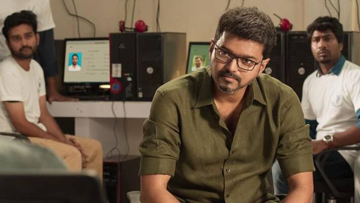 vijay enter in political work vijay enter in political work