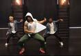 Tiger shroff upload his dance video on insta and he set stage on fire