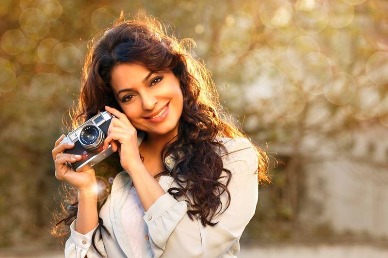 How Aamir Khan divorce with first wife lead to Juhi Chawla talking to him post a fight BJC