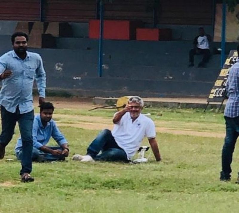 ajith