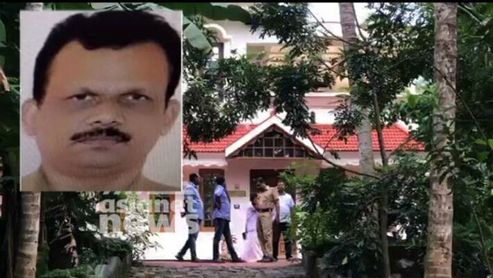 police plan to pressurize and made dysp surrender flops as harikumar found dead police plan to pressurize and made dysp surrender flops as harikumar found dead