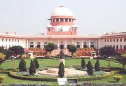Supreme Court gives notices to Center and Jammu & Kashmir Government on Article 370