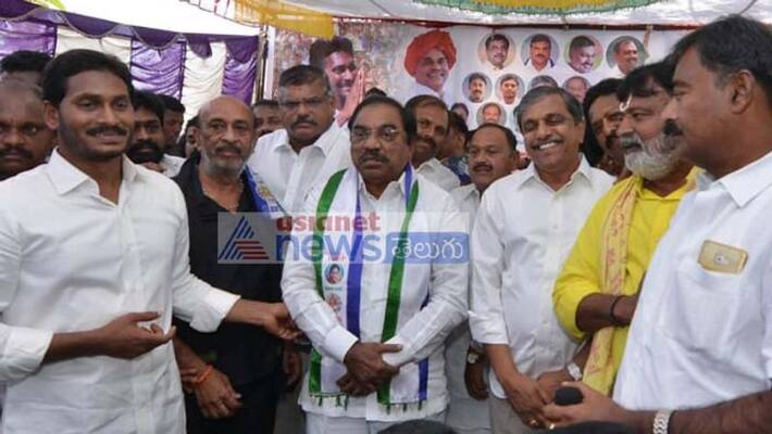EX Minister C ramachandraiah comments on chandrababu EX Minister C ramachandraiah comments on chandrababu