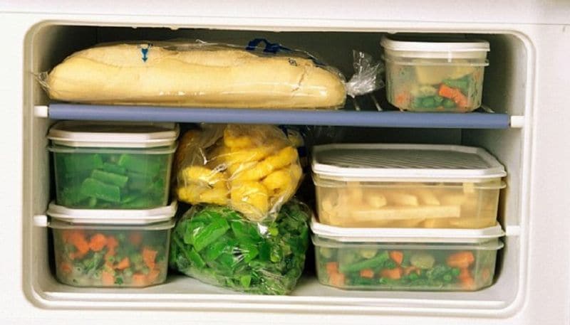 right process to keep egg in freeze BJC