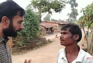 Naxal Chhattisgarh Dantewada elections comrade refugee camp maoist menace
