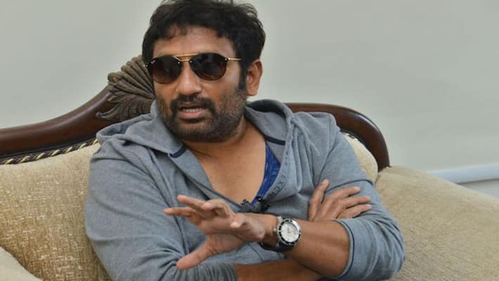 Srinu Vaitla's new plans to bounce back stronger Srinu Vaitla's new plans to bounce back stronger