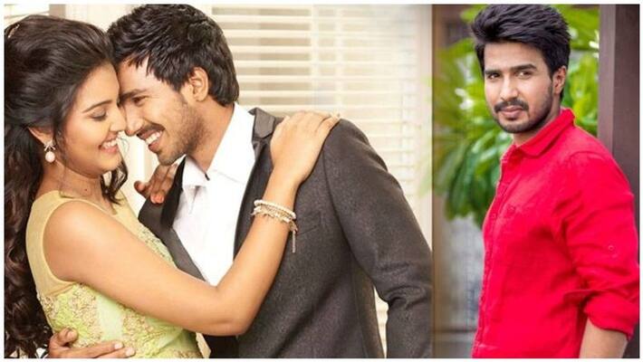 vishnu vishal divorce for her wife vishnu vishal divorce for her wife