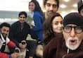 Ranbir Kapoor-Alia Bhatt film to release during Christmas 2019