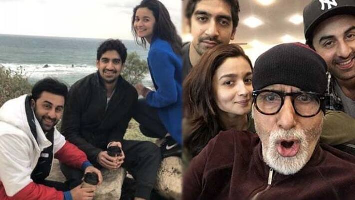 Brahmastra Movie going to release on 2020 Brahmastra Movie going to release on 2020