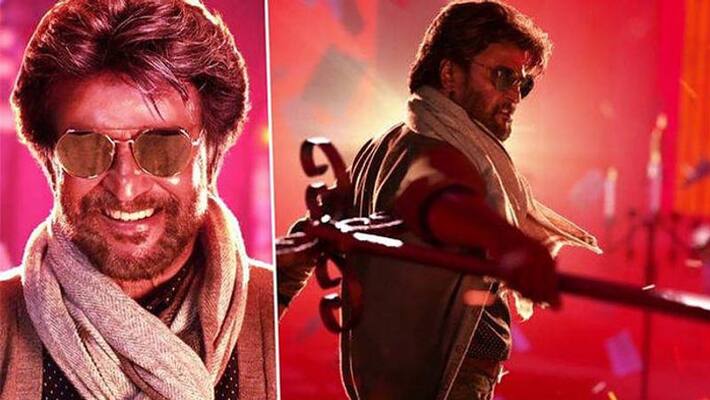 petta movie latest updation petta movie latest updation