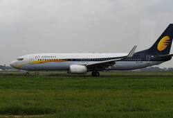 Jet Airways reports loss for third straight quarter, to cut flights on some routes Q2 results