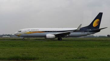 Jet Airways reports loss for third straight quarter, to cut flights on some routes Q2 results