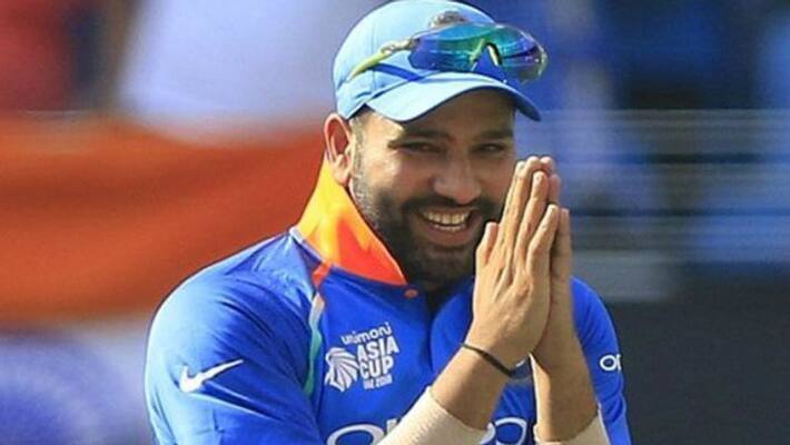 chief selector msk prasad agrees with rohit sharma opinion about world cup squad selection chief selector msk prasad agrees with rohit sharma opinion about world cup squad selection
