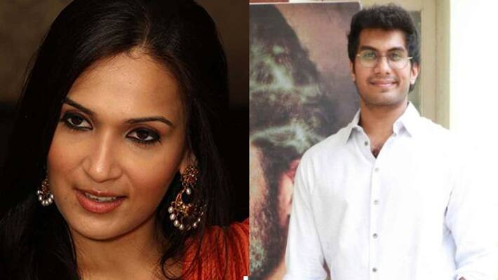 rajini kanths daughter sowndarya going to get marry visagan rajini kanths daughter sowndarya going to get marry visagan