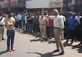 Tipu Jayanti Protest arrest Santhosh Thammaiah Kodagu Video