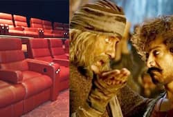 Thugs of Hindostan out of theatres Amitabh Bachchan Aamir Khan Badhai Ho collection taran Adarsh
