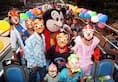 Children's Day celebration around the world Japan Thailand Bangladesh