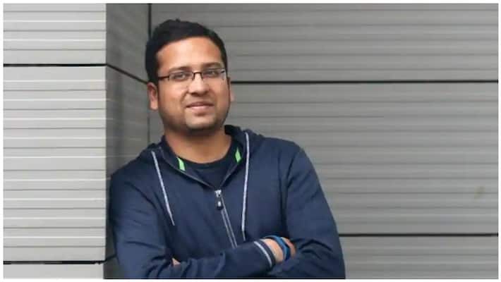 Flipcart ceo resigned his ceo post from flipkart Flipcart ceo resigned his ceo post from flipkart