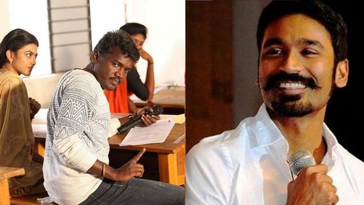 (Danush traces the route of Sivakarthi! will it work out?) (Danush traces the route of Sivakarthi! will it work out?)