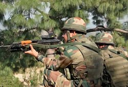 Two terror modules of Jaish-e-Mohammed busted in Tral, 10 Terrorist arrested