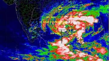 Cyclone Gaja speed landfall Tamil Nadu evening warning helpline latest update