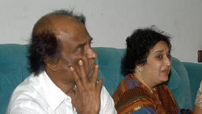 Behind reason Rajinikanth Explain Behind reason Rajinikanth Explain