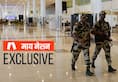 CISF to take over Srinagar, Leh, Jammu airport security