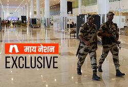 CISF to take over Srinagar, Leh, Jammu airport security