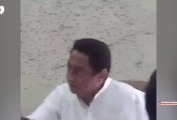 Madhya Pradesh Congress Committee Kamal Nath Video Viral Against RSS