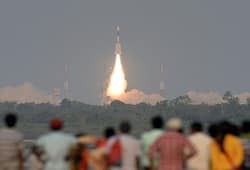 ISRO to launch communication satellite GSAT-29 today