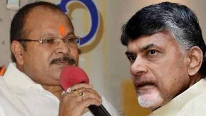 kanna laxminarayana comments on chandrababu naidu kanna laxminarayana comments on chandrababu naidu