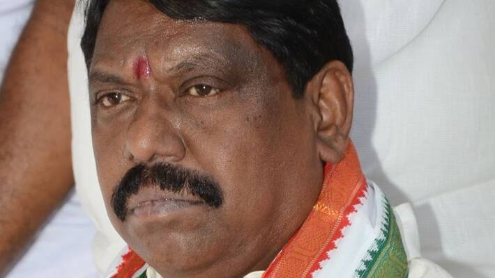 Ex minister Suddala Devaiah to join in BJP Ex minister Suddala Devaiah to join in BJP