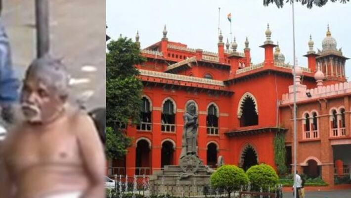 chennai high court old man decision chennai high court old man decision