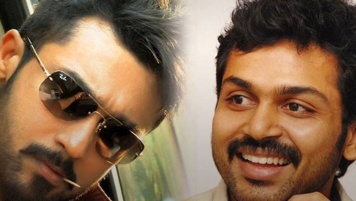 Director Shanthakumar 7 years back announces his next movie Director Shanthakumar 7 years back announces his next movie